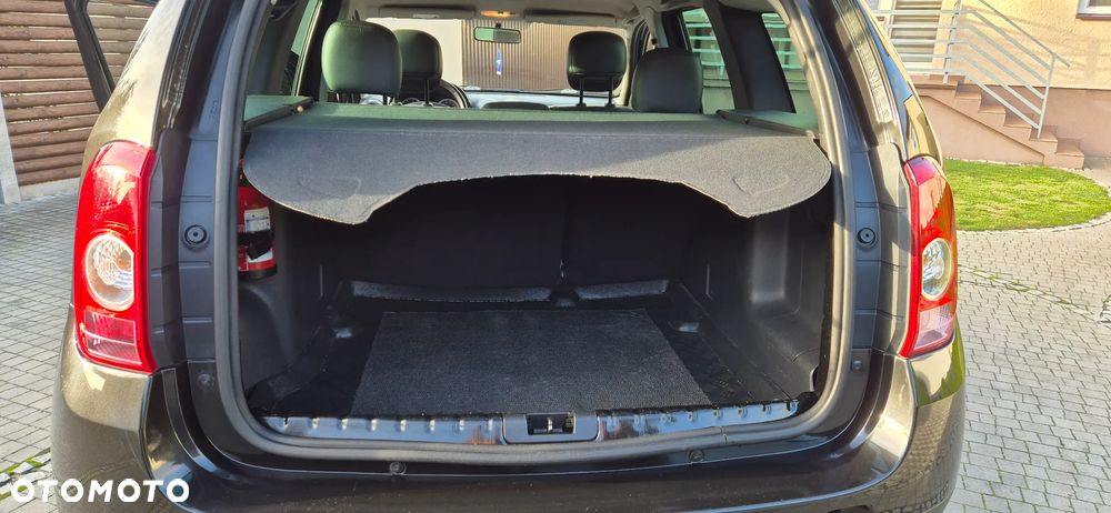 Dacia Duster 1.5 dCi Laureate - 18