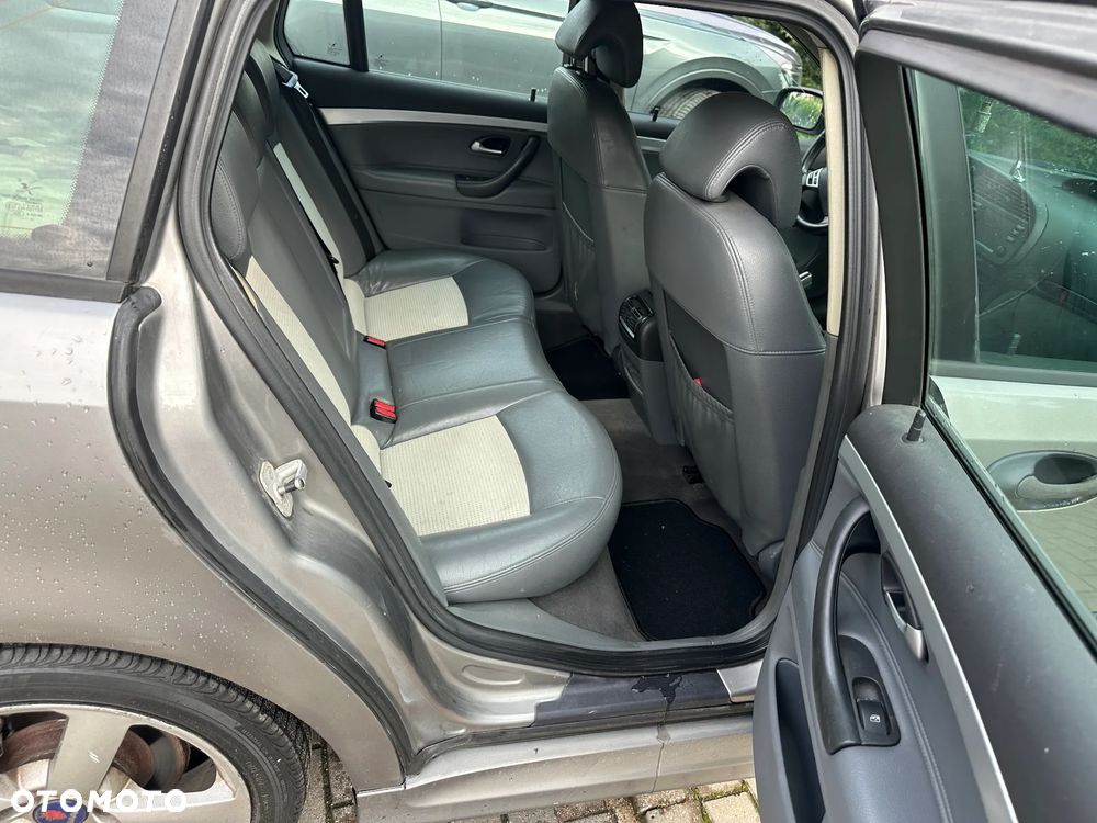 Saab 9-3 1.9 TiD DPF (Sportgetriebe) Linear - 16