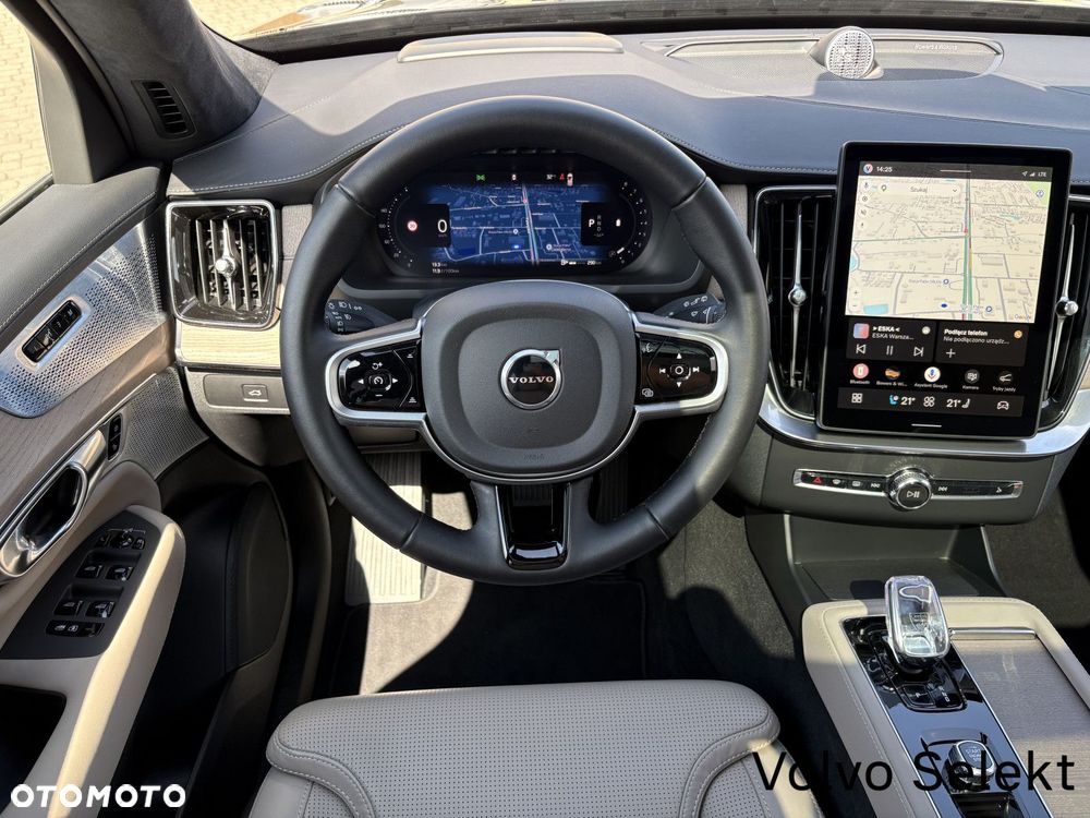 Volvo XC 90 - 24