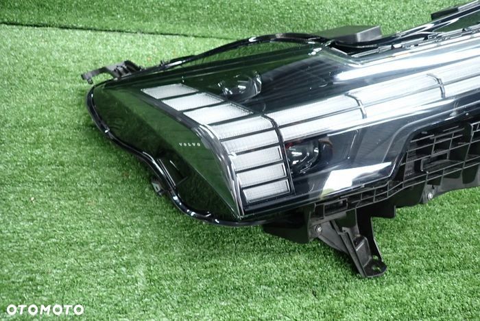 VOLVO EX30 EX-30 FULL LED 23- reflektor prawy lampa prawy - 5