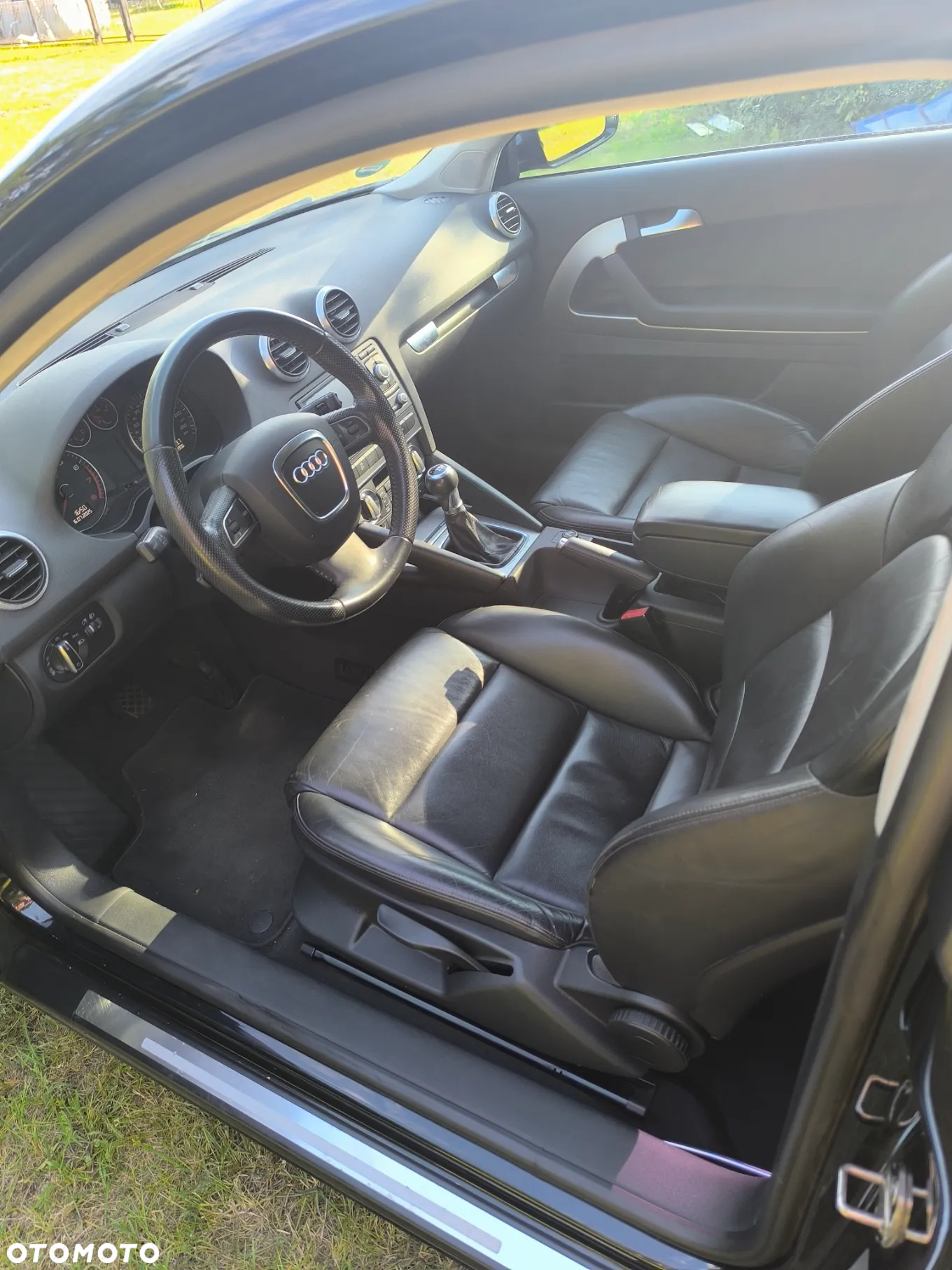 Audi A3 1.8 TFSI Ambition - 12