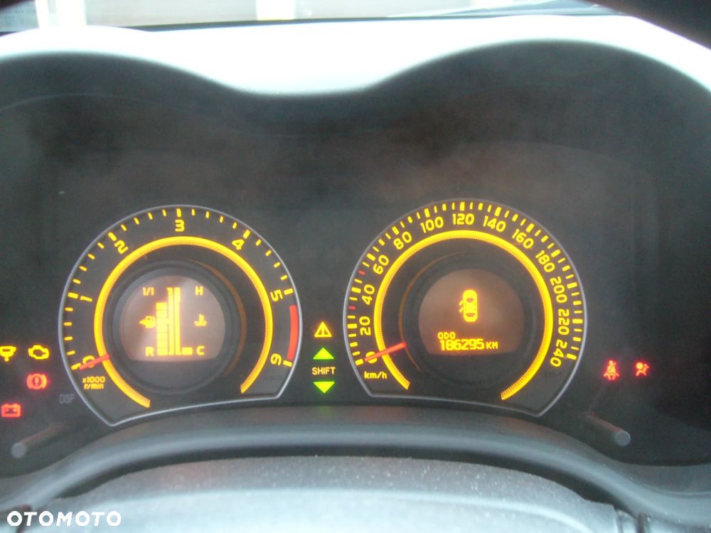 Toyota Corolla 1.4 D-4D Terra - 13