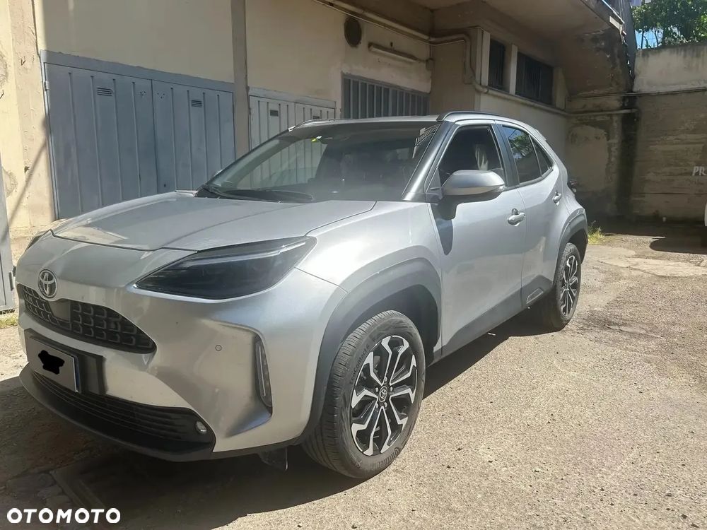 Toyota Yaris - 2