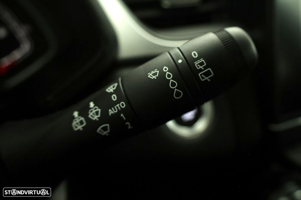 Renault Captur 1.0 TCe Techno Bi-Fuel - 18