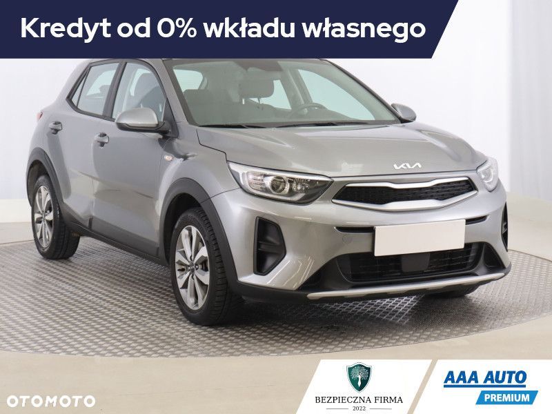 Kia Stonic - 3