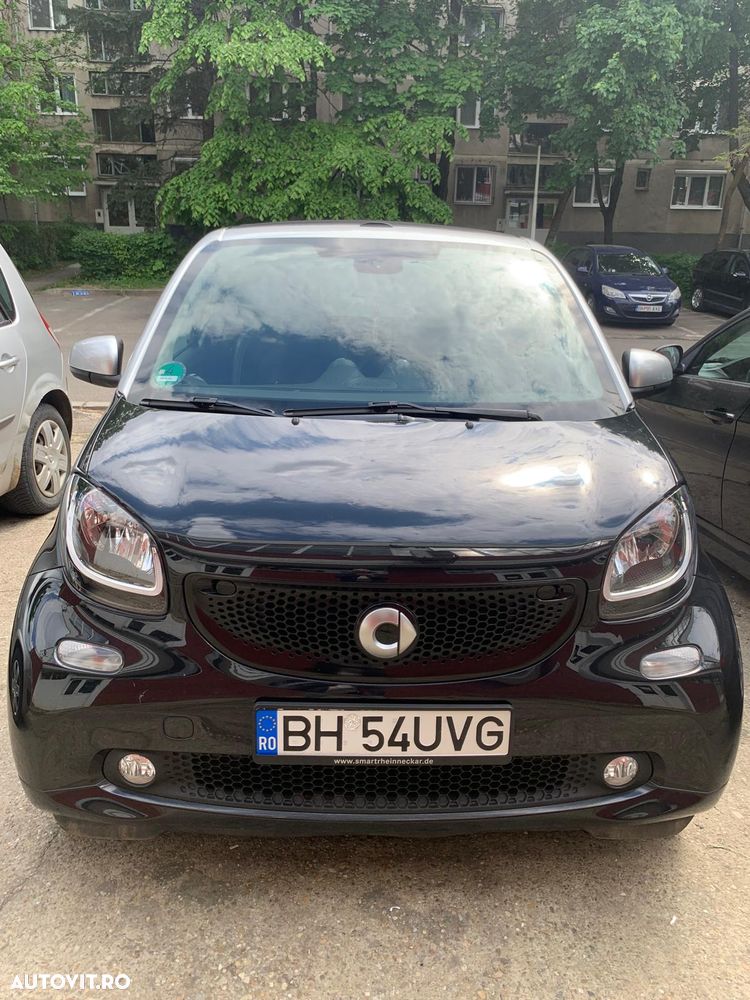 Smart Fortwo - 6