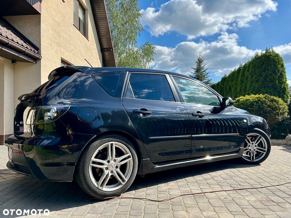 Mazda 3 - 13