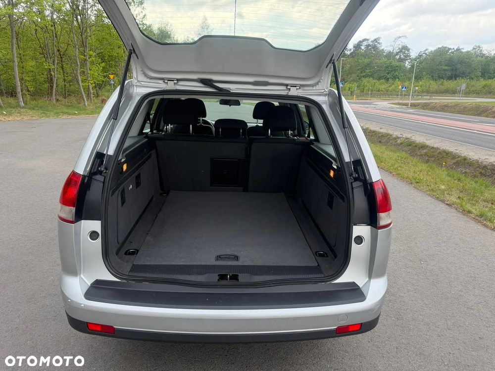 Opel Vectra 1.9 CDTI Cosmo - 15