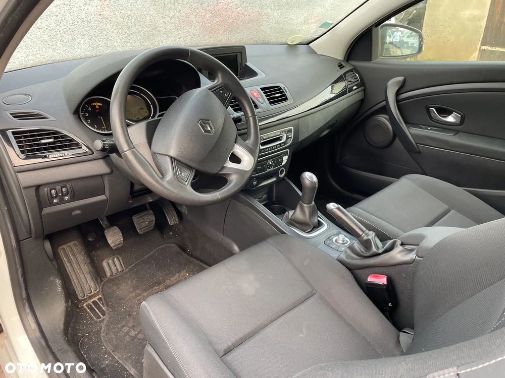 Renault Megane - 16