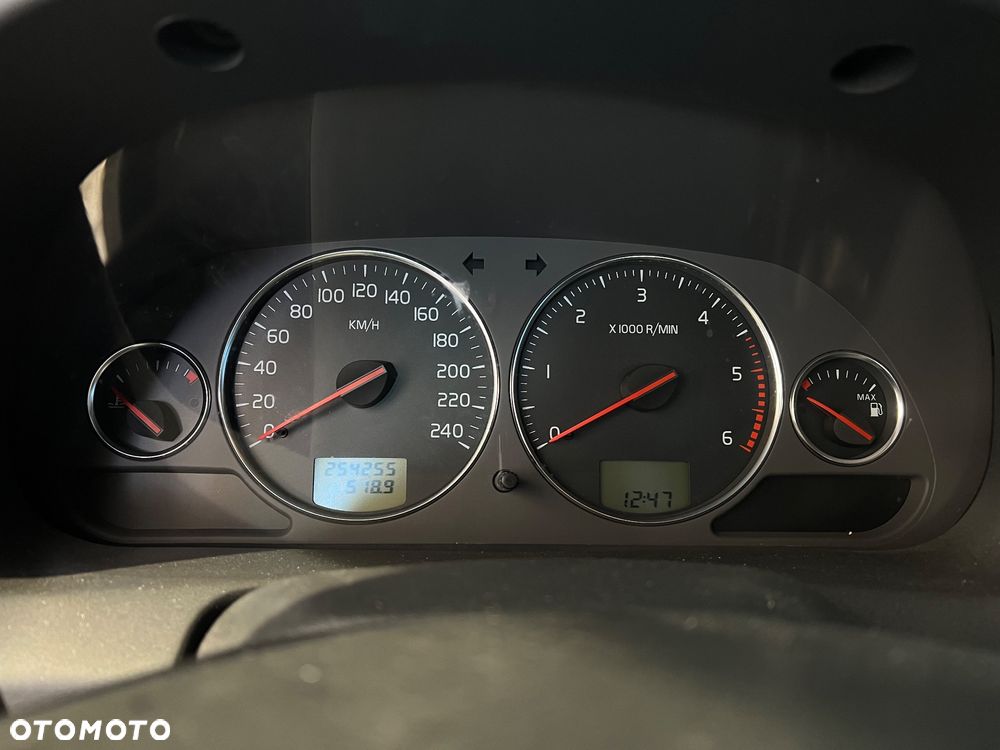 Volvo V40 1.9 D Classic Limited Edition Comfort - 18