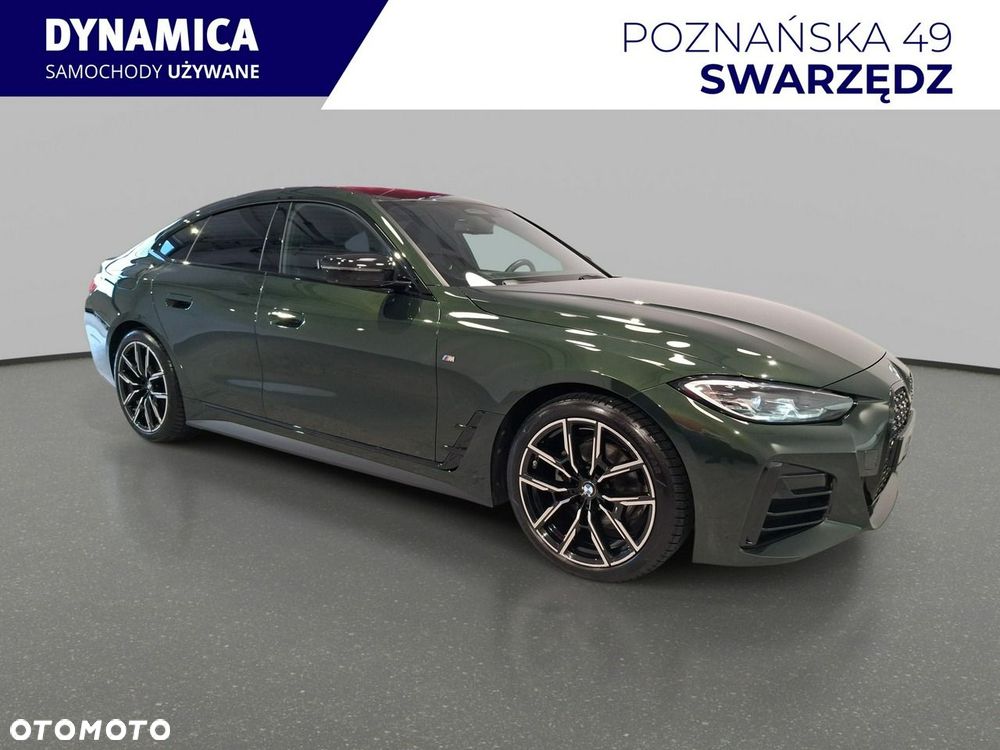 BMW Seria 4 - 2