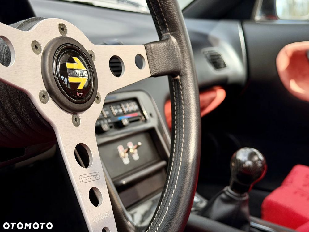 Nissan 200 SX 1.8 Turbo ABS - 16