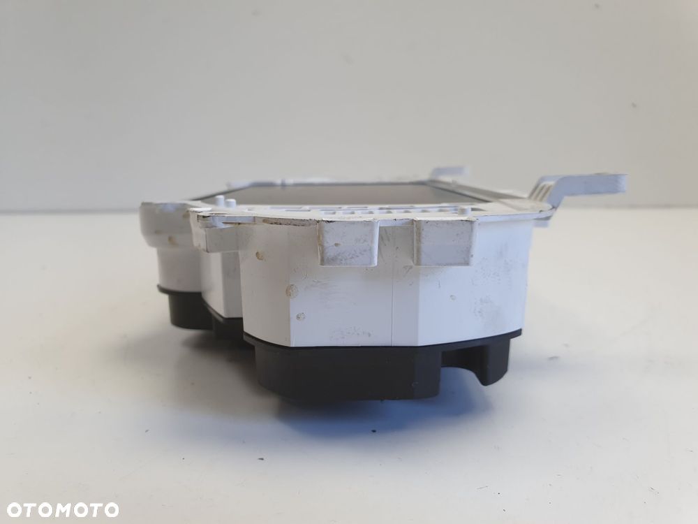 Volvo V40 II 2.0D Diesel LICZNIK ZEGARY TFT Ekran Europa 31687372 - 5