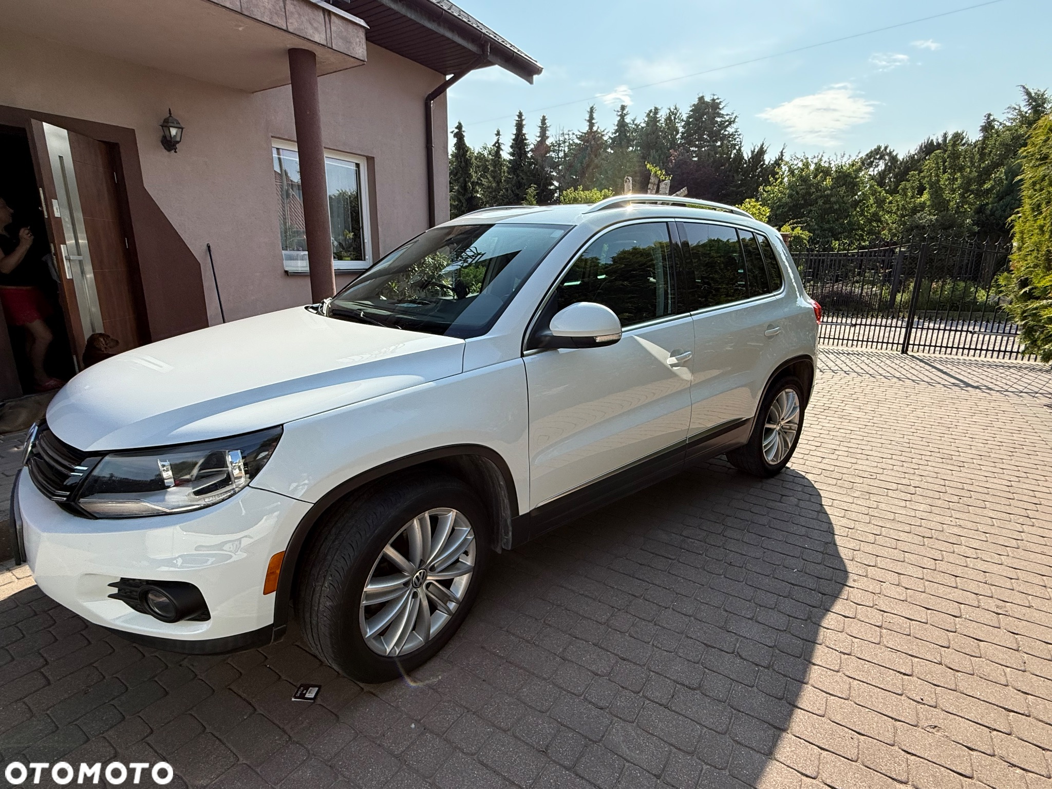 Volkswagen Tiguan - 7