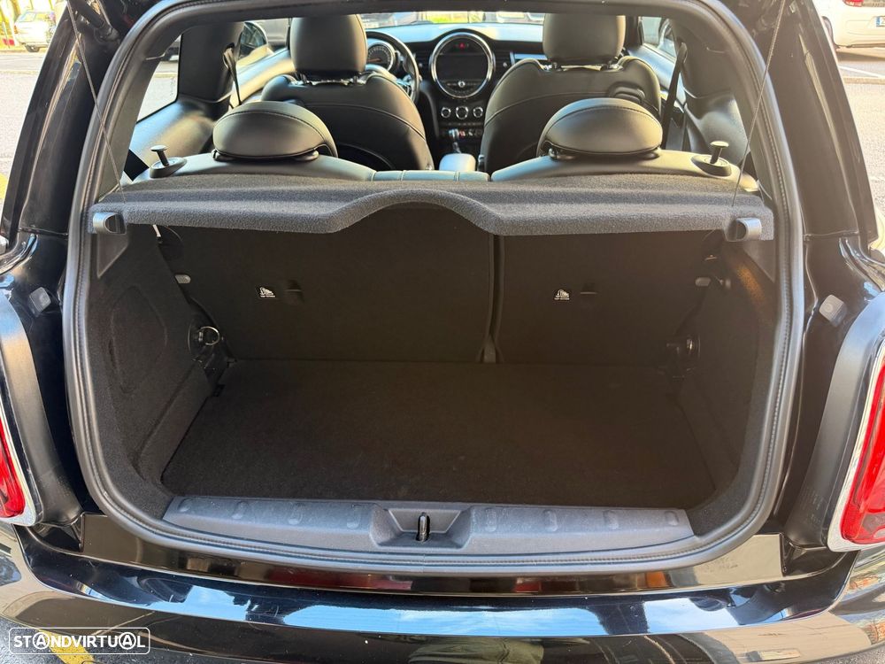 MINI 3 Portas Cooper - 39