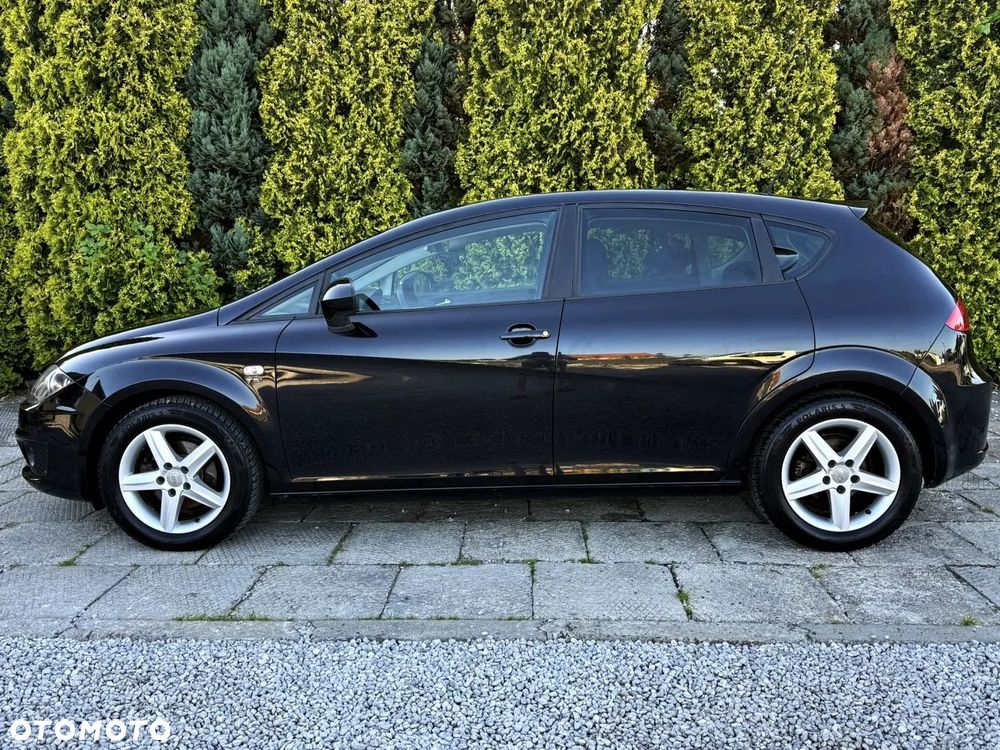 Seat Leon - 20