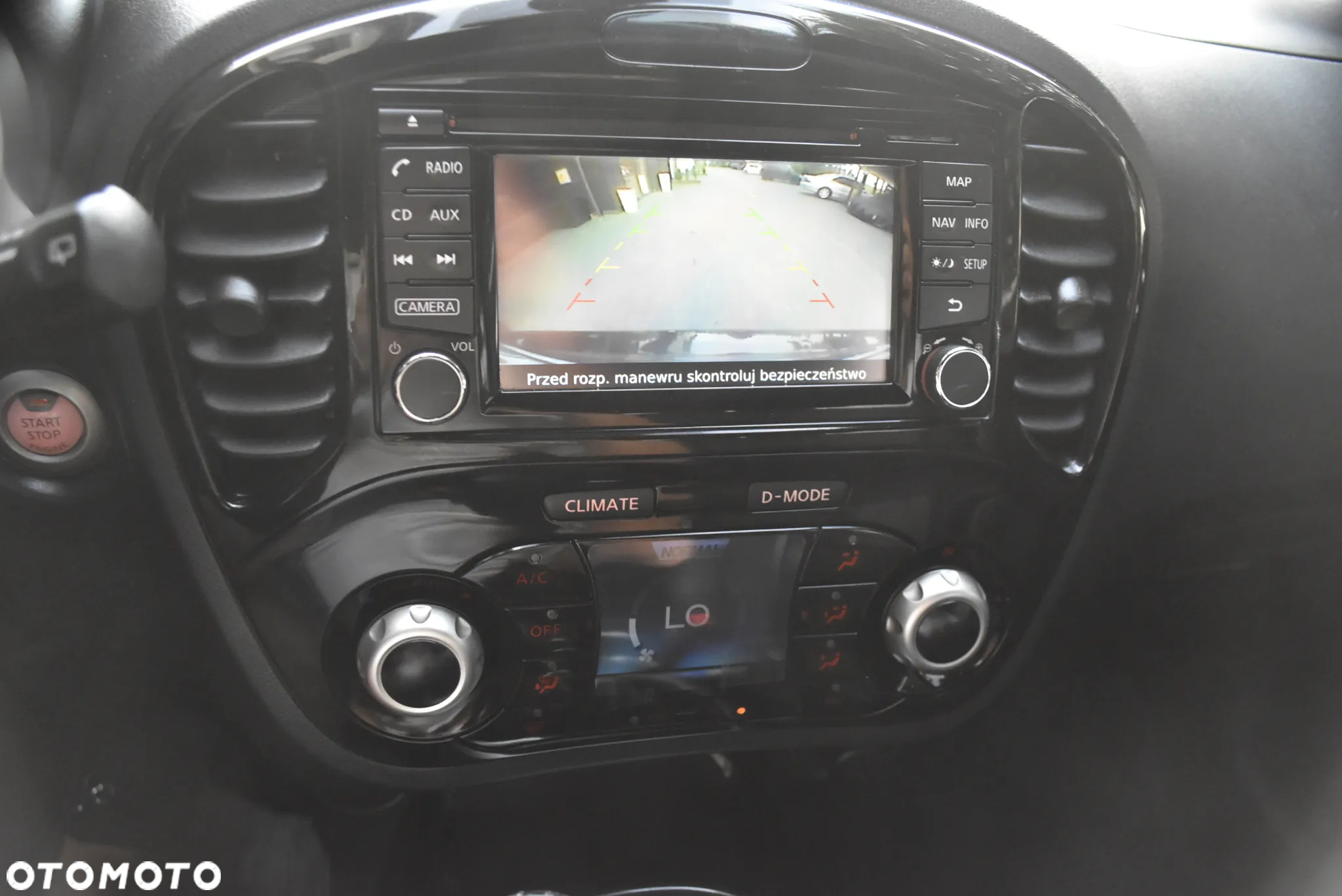 Nissan Juke 1.5 dCi Dynamic Edition EU6 - 11