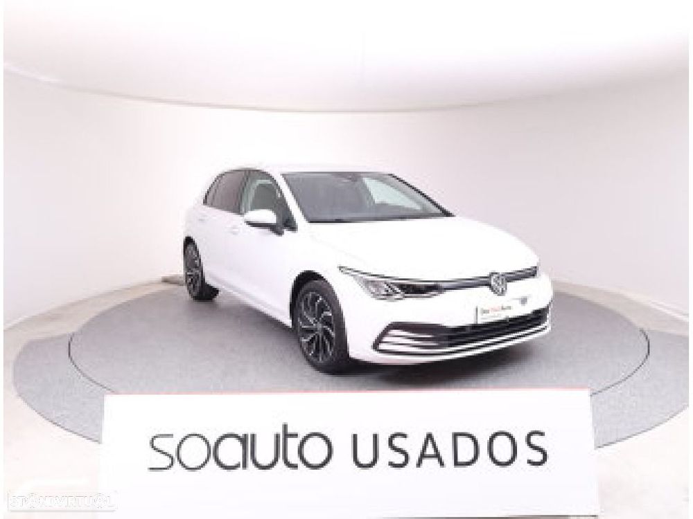 VW Golf 1.0 TSI Life - 21