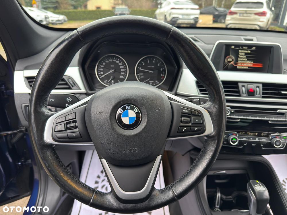 BMW X1 xDrive28i xLine - 36