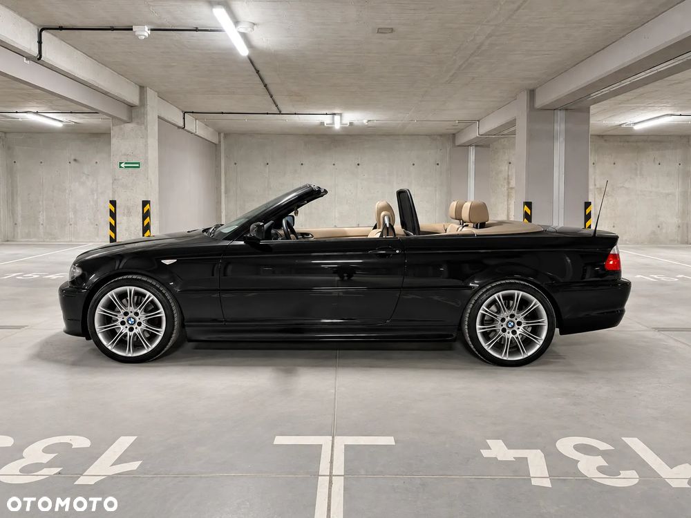 BMW Seria 3 - 1