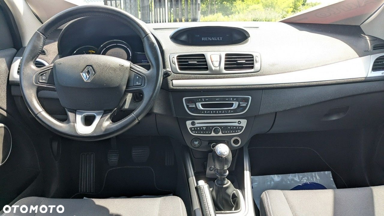Renault Megane - 22
