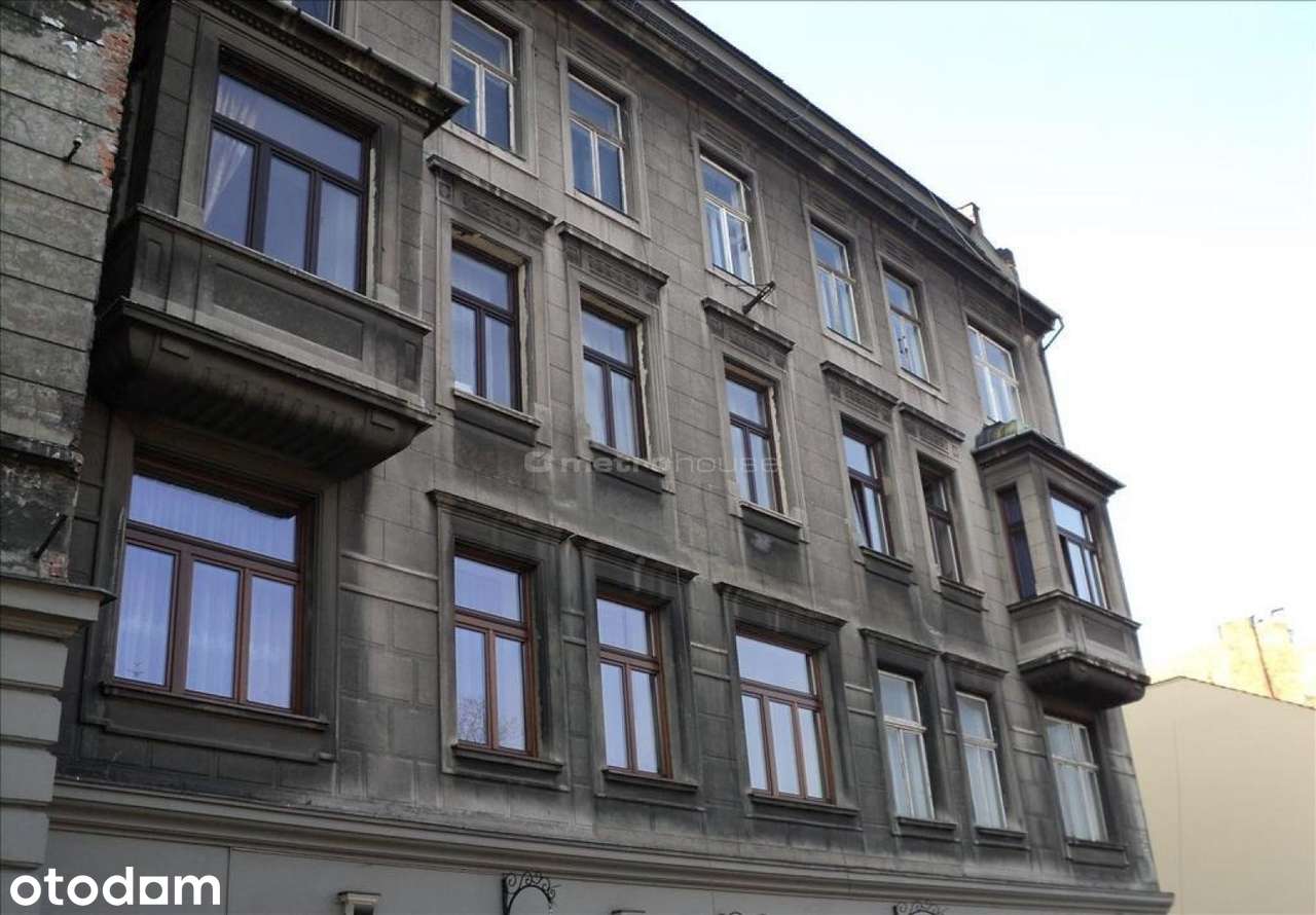Mieszkanie na sprzedaż, Kraków1