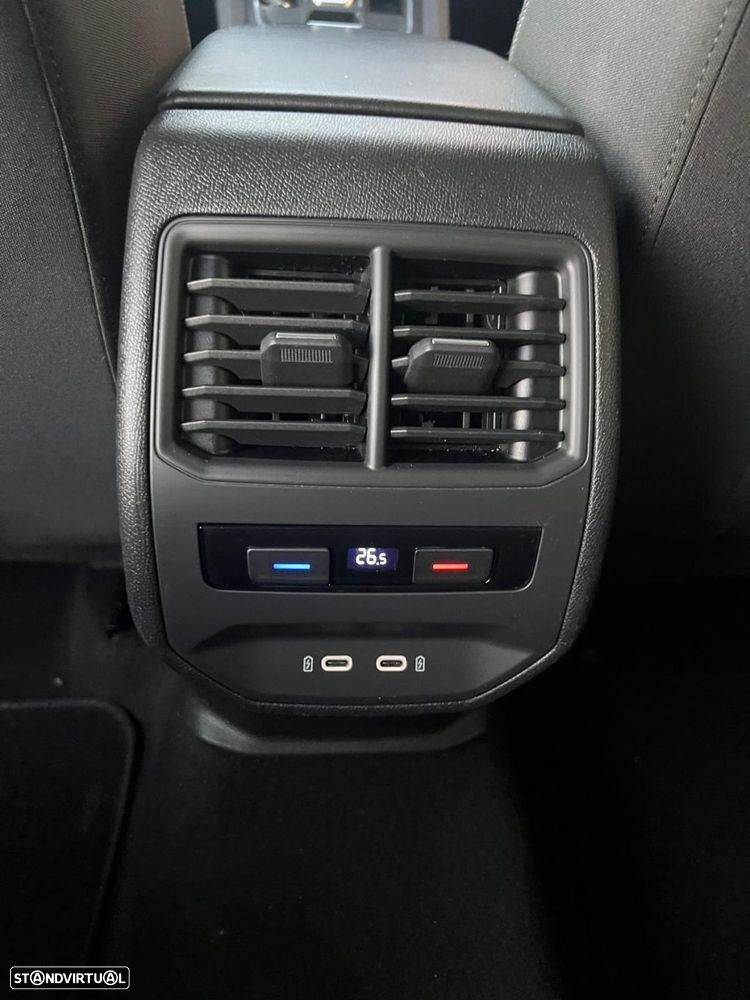 SEAT Leon 1.0 ETSI Xcellence DSG - 7