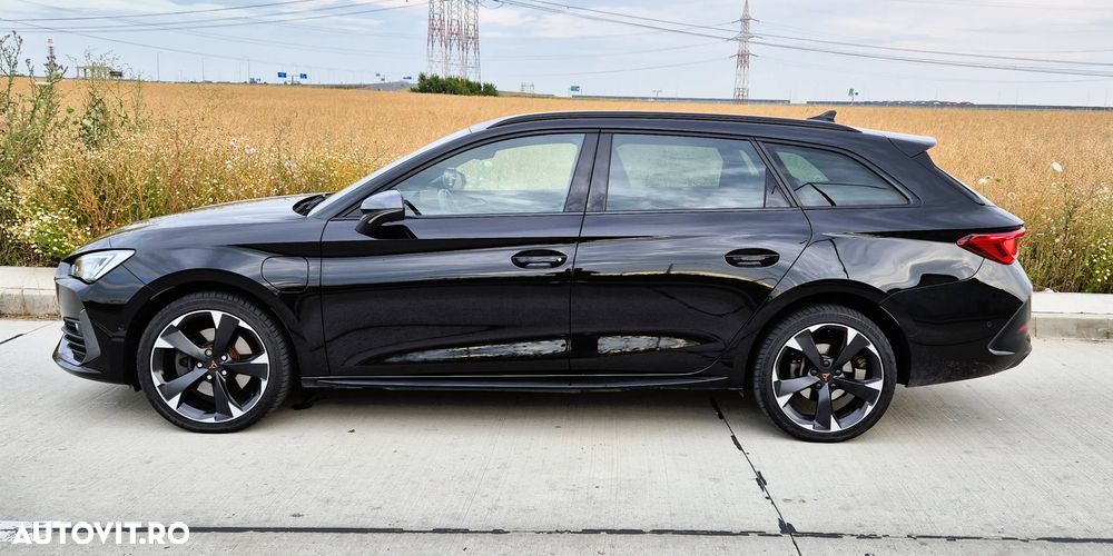 Cupra Leon - 14