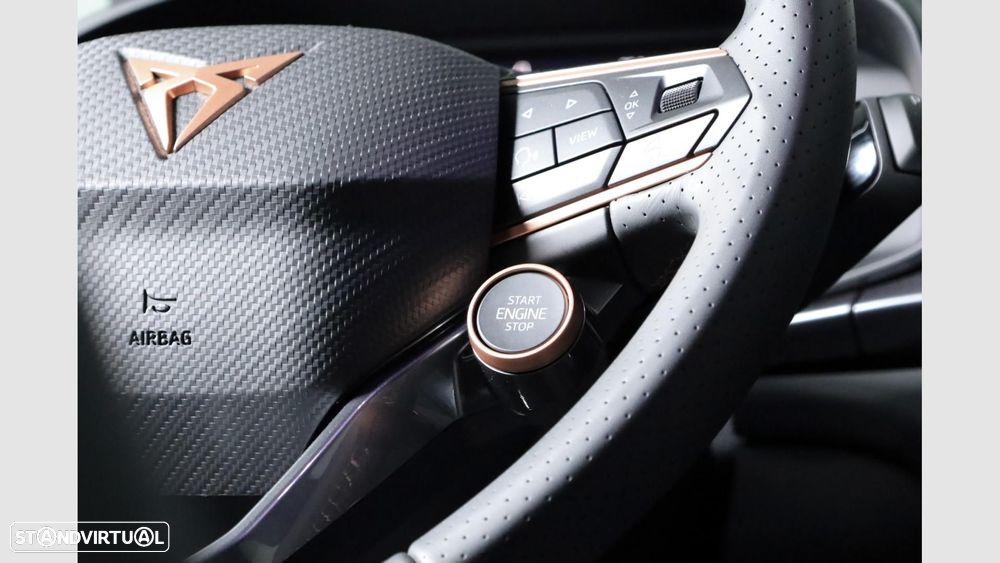 Cupra Terramar 1.5 e-Hybrid Special Edition DSG - 15