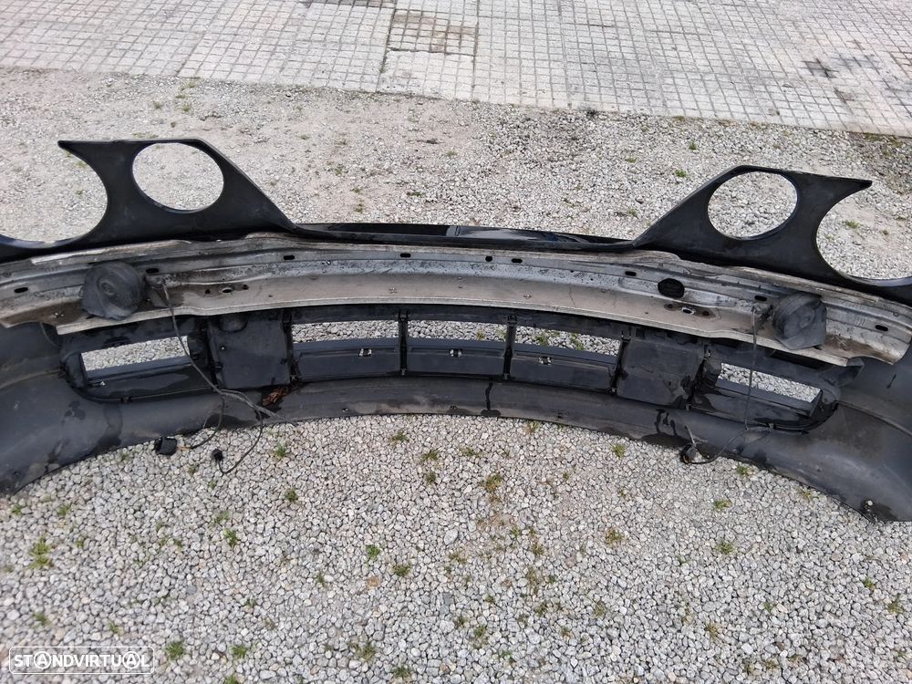 Para-choques Bmw serie 3 E46 Compact   original - 9