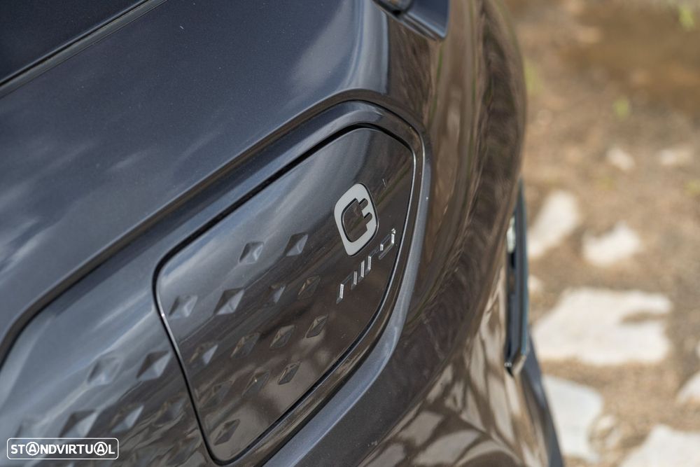 Kia e-Niro 64kWh - 11