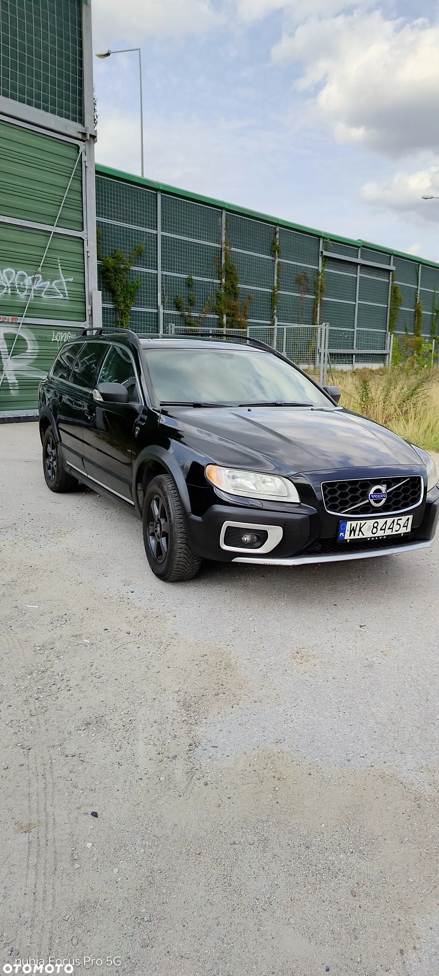 Volvo XC 70 3.2 AWD Summum - 1
