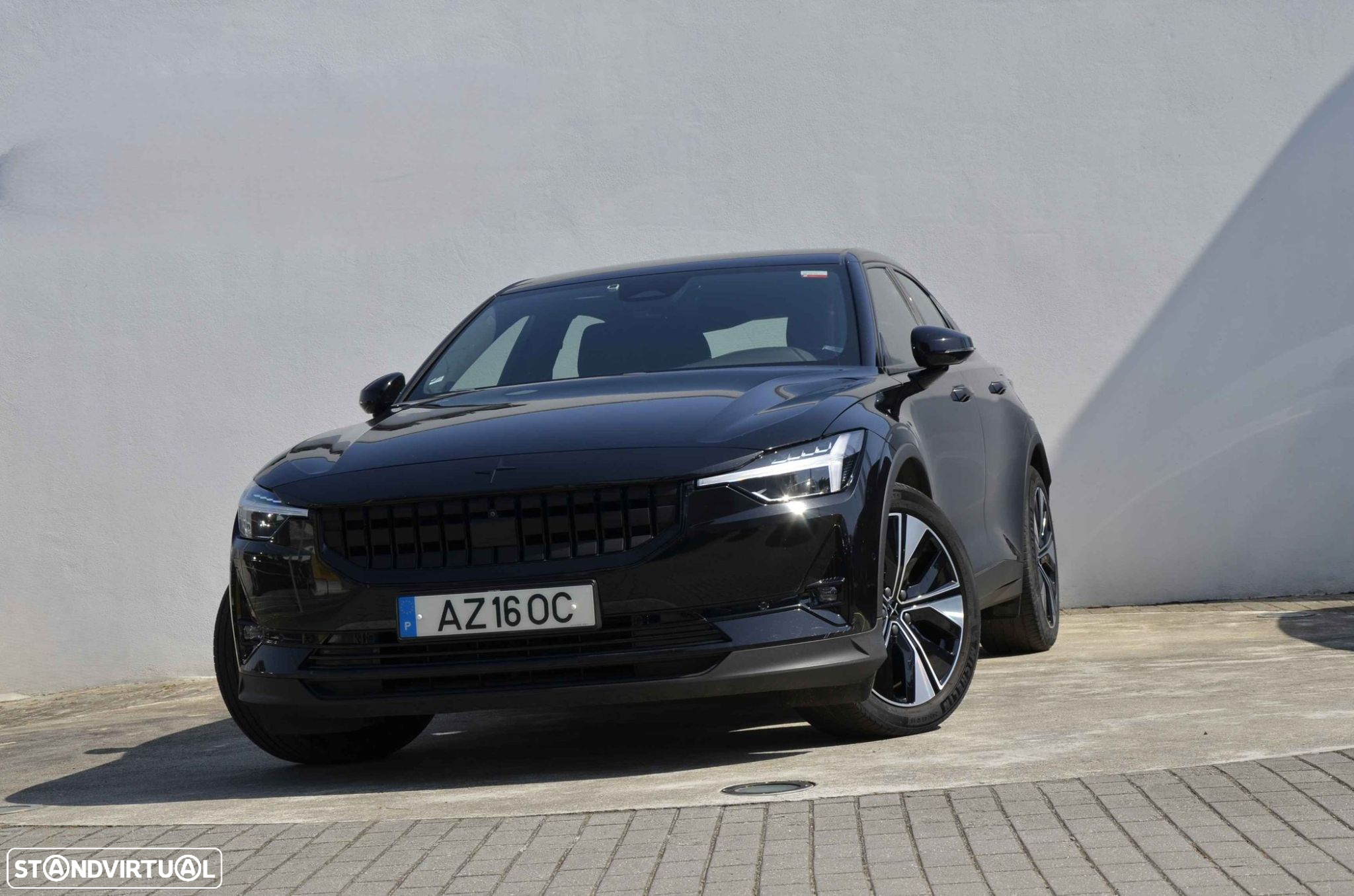 Polestar 2 Long Range 78 kWh - 35