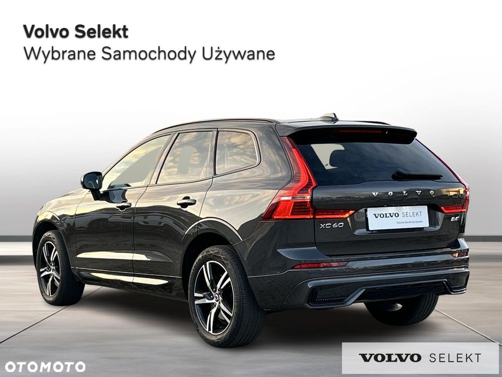 Volvo XC 60 - 4
