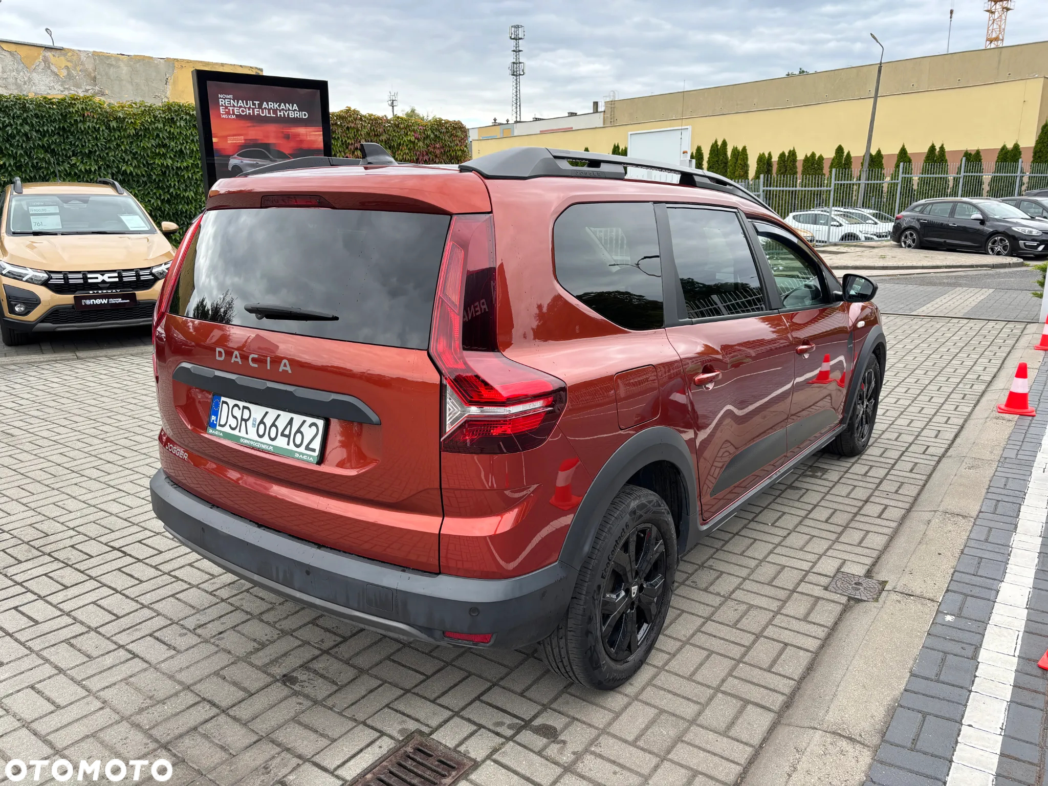 Dacia Jogger 1.0 TCe SL Extreme - 5
