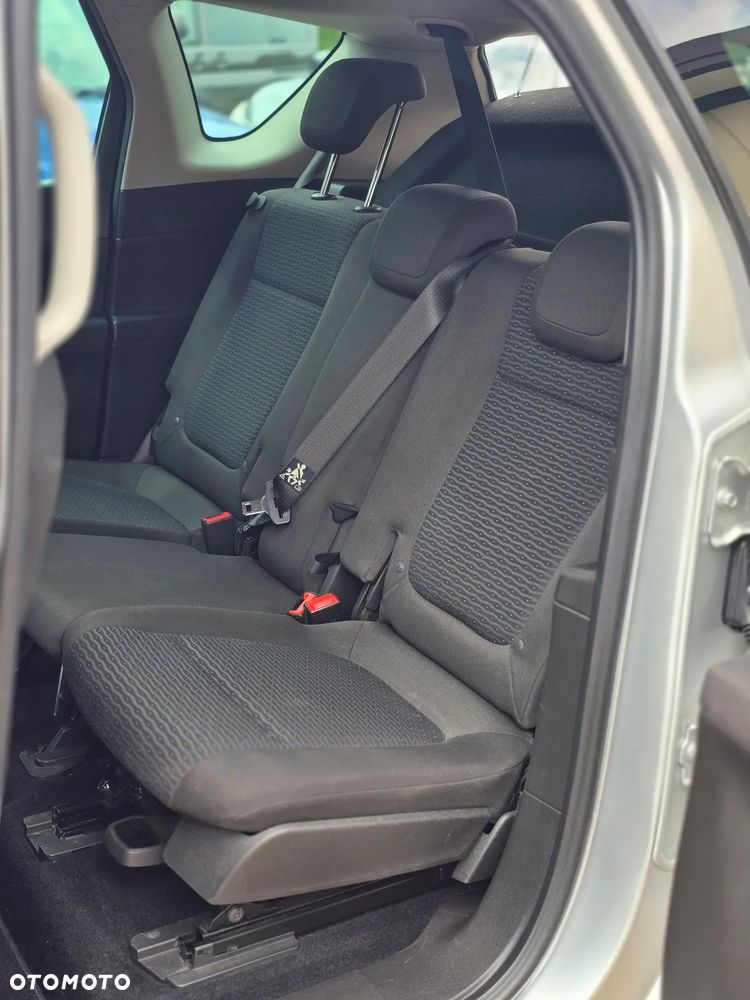 Opel Meriva 1.4 T Cosmo - 10