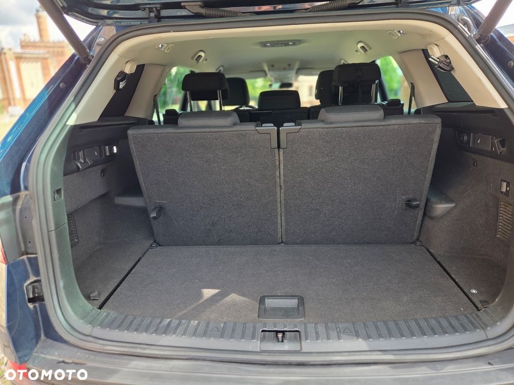 Skoda Kodiaq 2.0 TDI 4x4 Ambition DSG 7os - 14