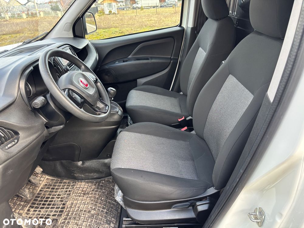 Fiat doblo - 6