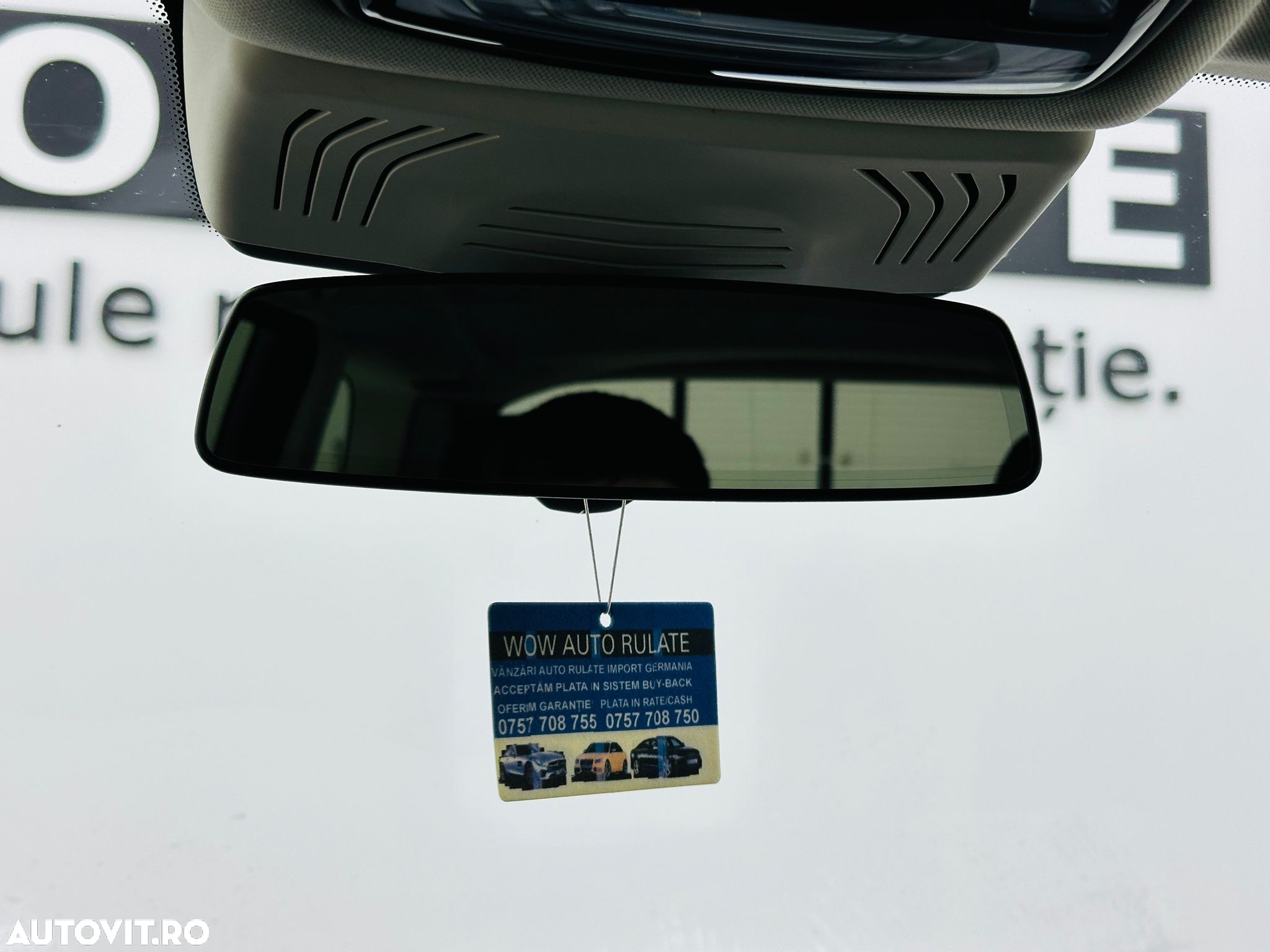 BMW X3 sDrive18d AT MHEV - 32