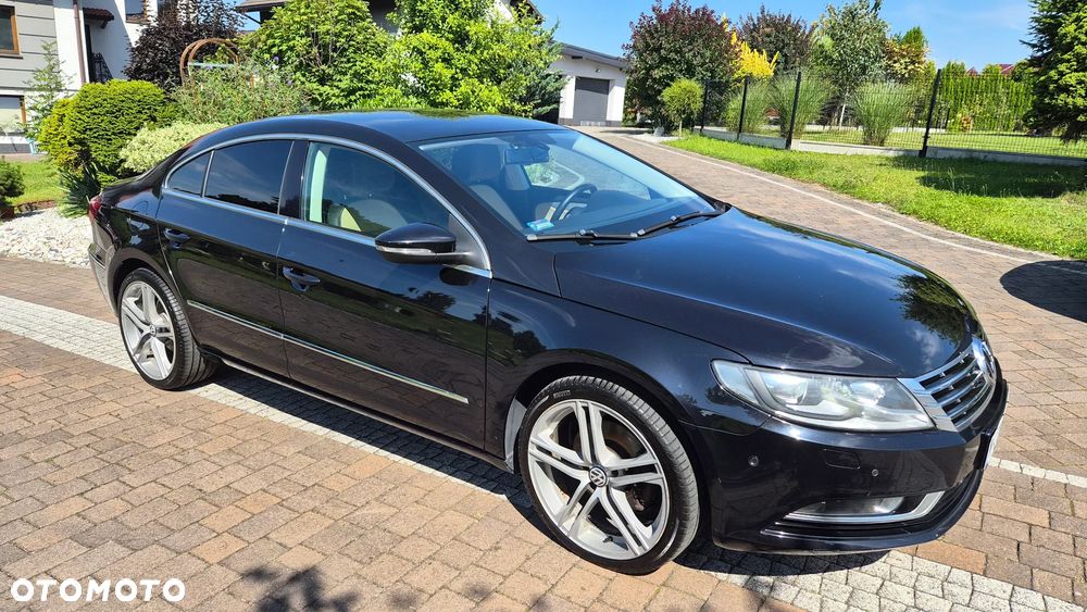 Volkswagen CC 1.4 TSI - 2