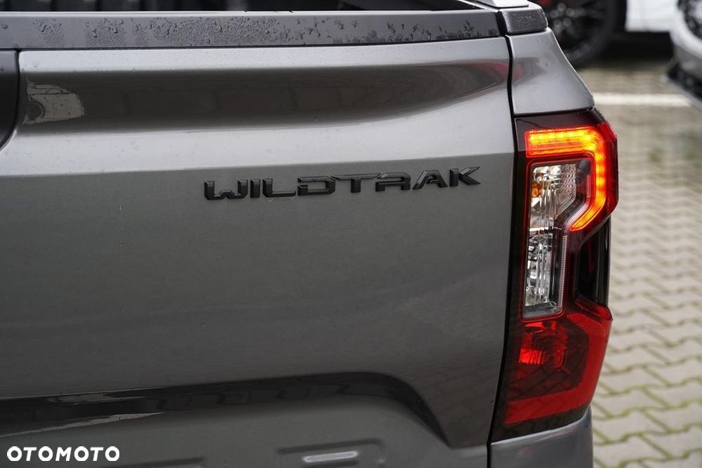 Ford Ranger 2.0 EcoBlue Bi-Turbo 4x4 DC Wildtrak - 36
