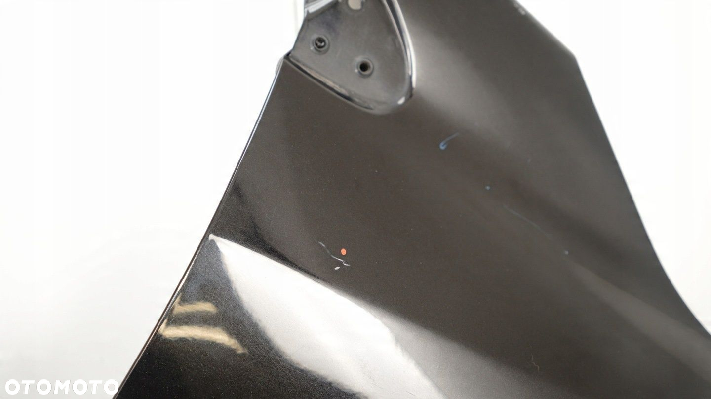 BŁOTNIK PRAWY PRZÓD RENAULT MEGANE III 08-12R NV676 - 7