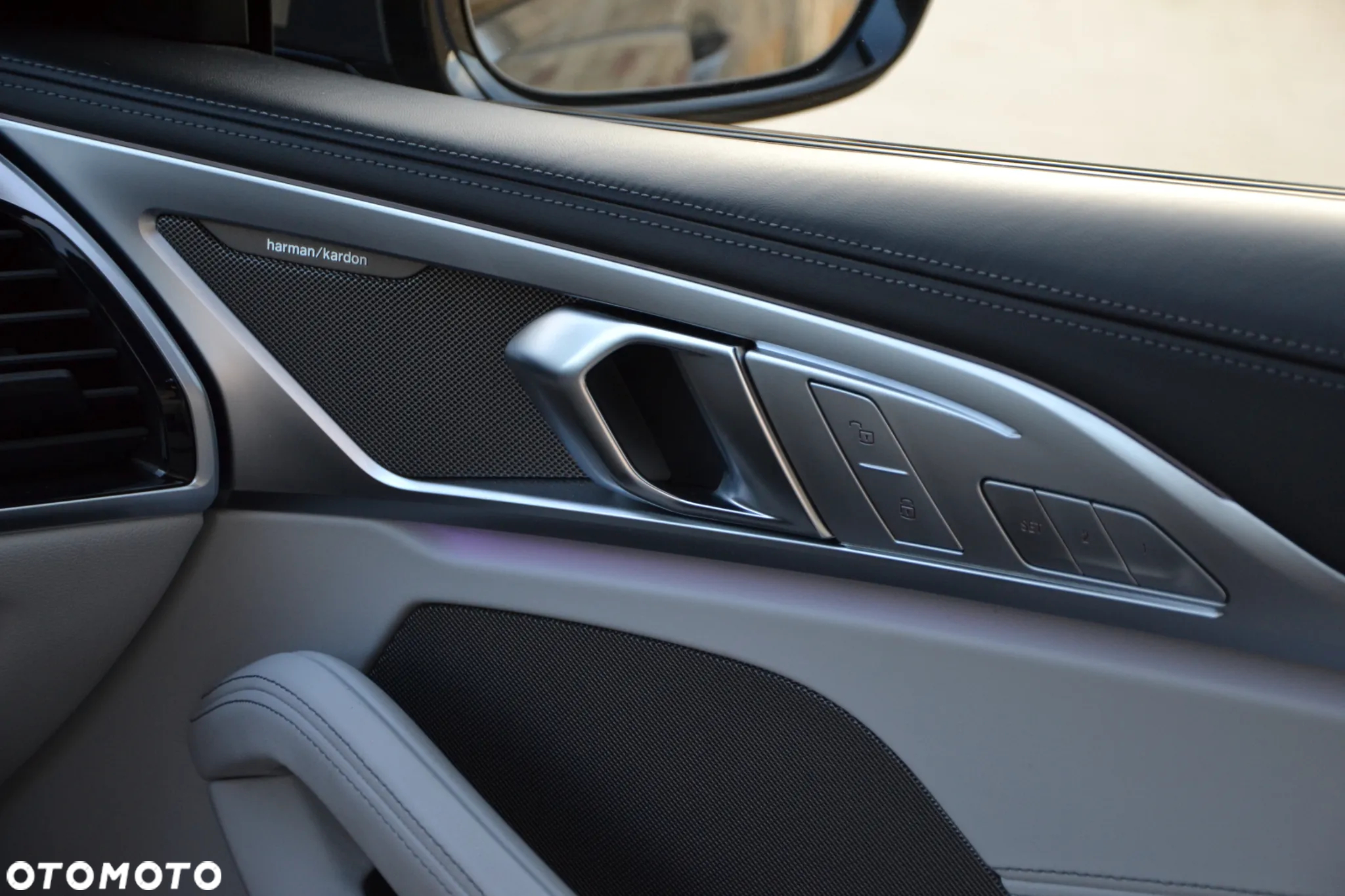 BMW M8 Standard - 15