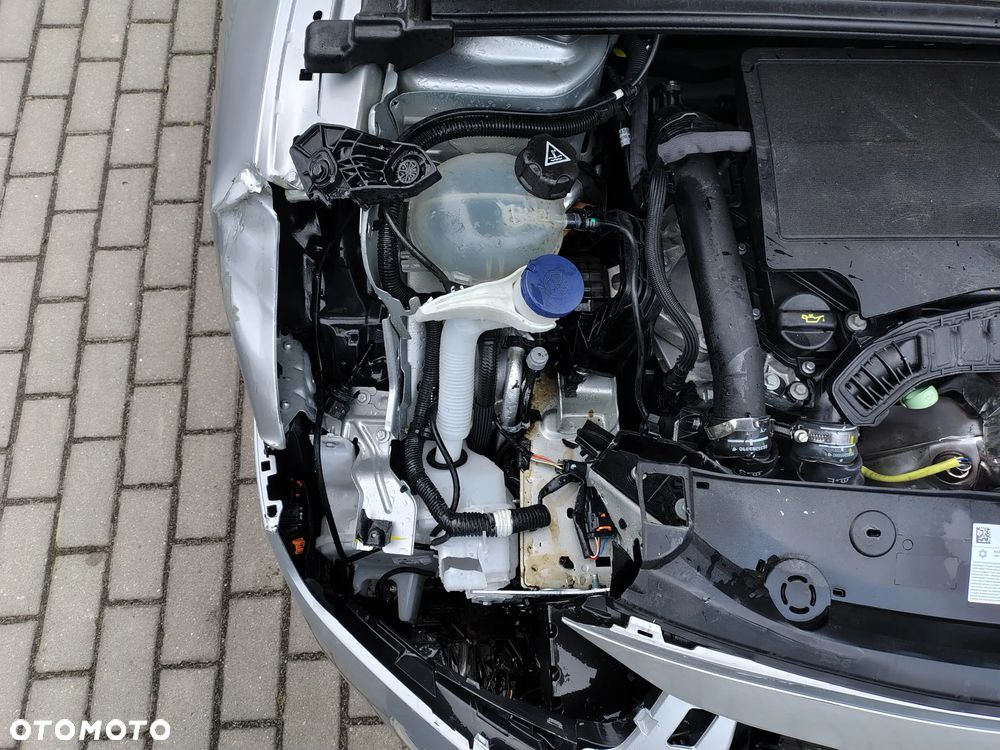 Opel Corsa 1.2 Direct Injection Turbo Start/Stop Elegance - 27