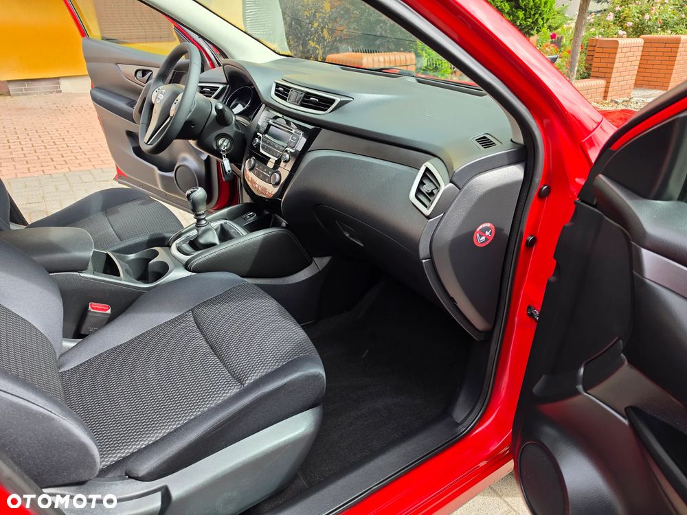 Nissan Qashqai - 20