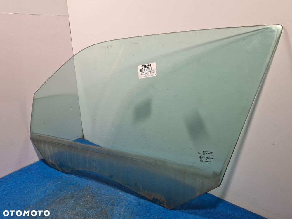 CHRYSLER 300C 3.0 CRD SZYBA DRZWI PRZÓD LEWA - 3