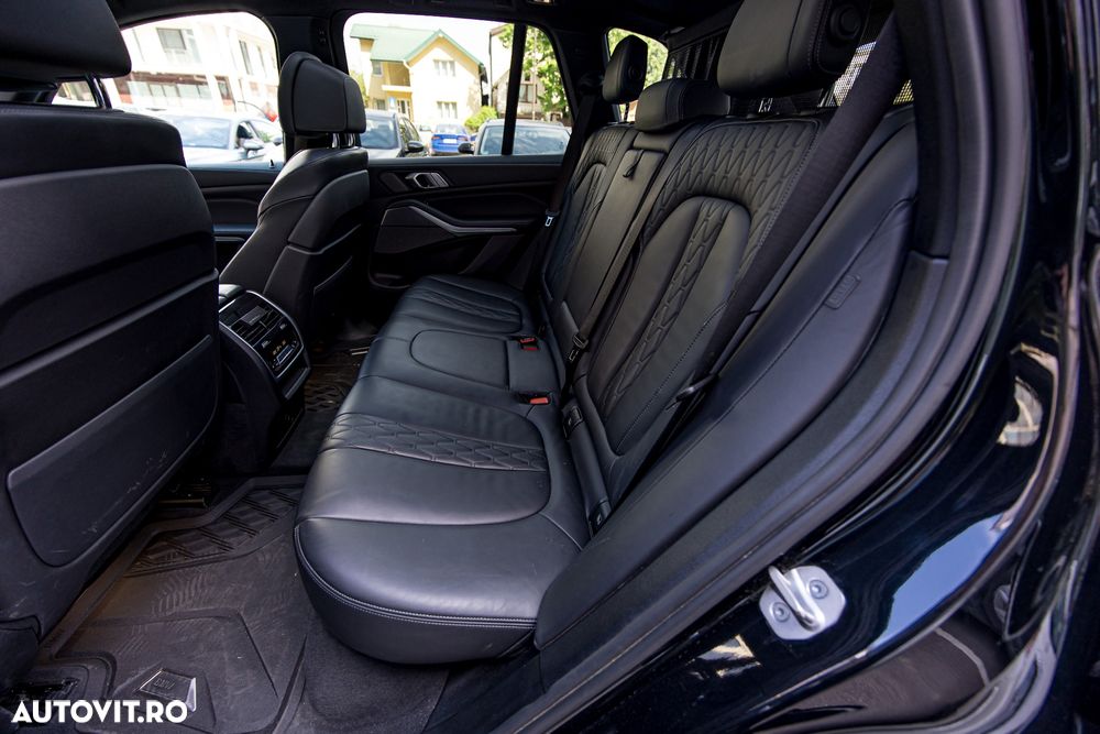 BMW X5 xDrive40d AT MHEV - 34
