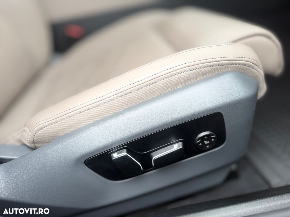 BMW Seria 5 520d xDrive AT MHEV - 12