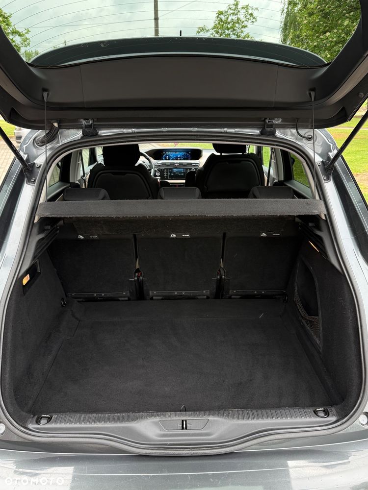 Citroën C4 Picasso - 20