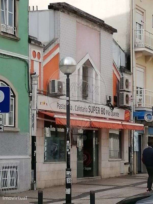 Trespasse  para venda - Grande imagem: 2/3
